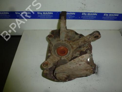Used Right front steering knuckle Right front steering knuckle HYUNDAI ACCENT I (X-3) [1994-2002] 19987591 19987591