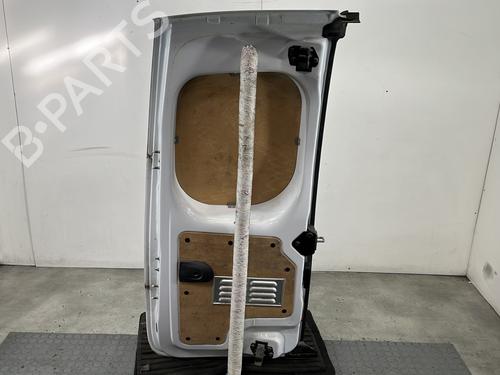 Right tailgate RENAULT KANGOO Express (FW0/1_) 1.5 dCi 90 (FW0G, FW05, FW08, FW11) | BP32314694C77 