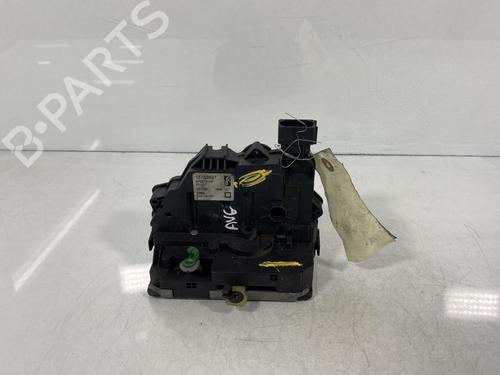 Front left lock FIAT GRANDE PUNTO (199_)  | BP20032917C98 