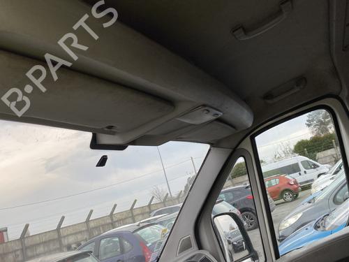 Left front driveshaft FIAT DUCATO Van (250_) 150 Multijet 2,3 D | BP29939563M38  - Image 8