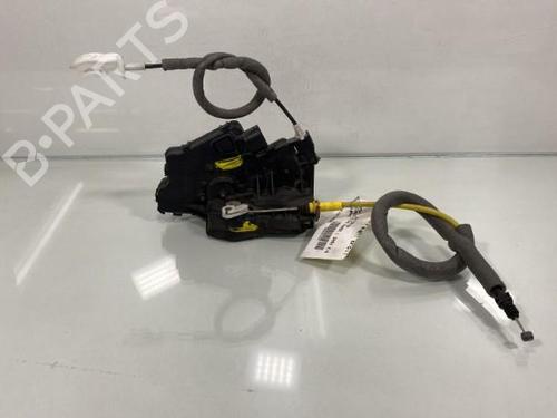 Front right lock BMW 3 (E46) 330 d | BP19997816C97 