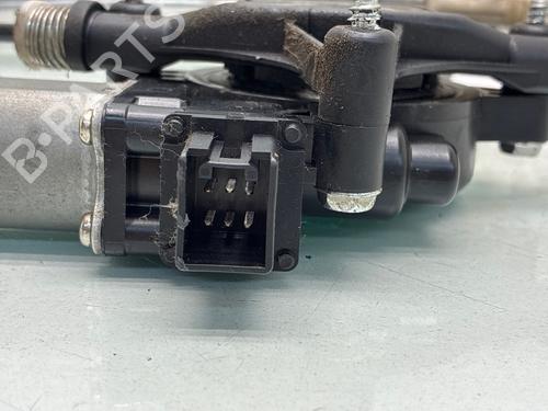 Front left window mechanism MAZDA 6 Hatchback (GH) | BP36792226C22 - Image 3
