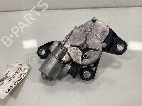 Used Rear wiper motor RENAULT TWINGO III (BCM_, BCA_) 1.0 SCe 65 (BCMJ) (65 hp) 19955561