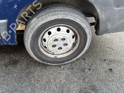 Left headlight CITROËN JUMPER II Van 2.2 HDi 130 | BP31326000C28 - Image 11