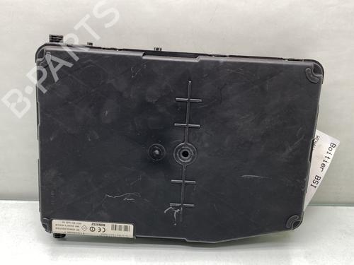 Fuse box RENAULT SCÉNIC II (JM0/1_) 1.5 dCi (JM02, JM13) | BP26656148E1 - Image 4