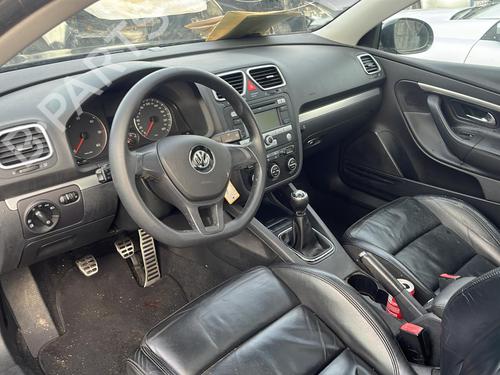 Left tailgate light VW EOS (1F7, 1F8) 2.0 TDI | BP19949290C79 - Image 5