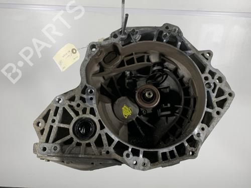 Used Gearbox OPEL CORSA D (S07) 1.3 CDTI (L08, L68) (75 hp) 21569884