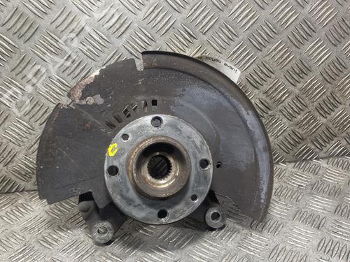 Used Right front steering knuckle RENAULT CLIO V (B7_) 1.3 TCe 130 (B7MF) (131 hp) 32981196
