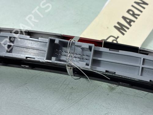 Warning switch FIAT TIPO Saloon (356_, 357_) 1.3 D (356SXB1A, 356SXH1A, 356SXD1A) | BP37005875I22 - Image 3