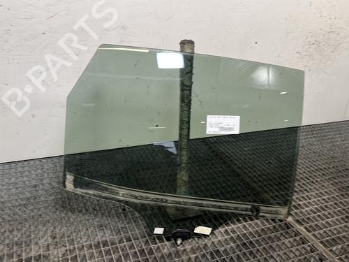 Rear right door window KIA VENGA (YN) 1.6 CRDi 115 | BP29866765C21