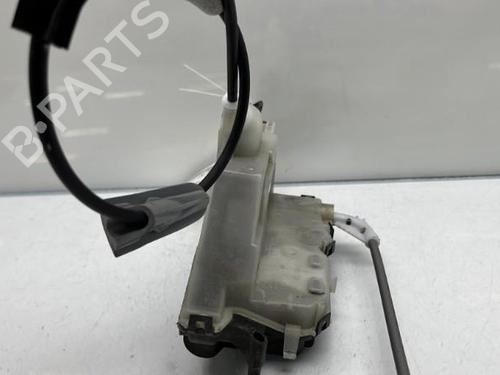 Front right lock CITROËN C4 CACTUS 1.5 BlueHDi 100 | BP20183790C97 