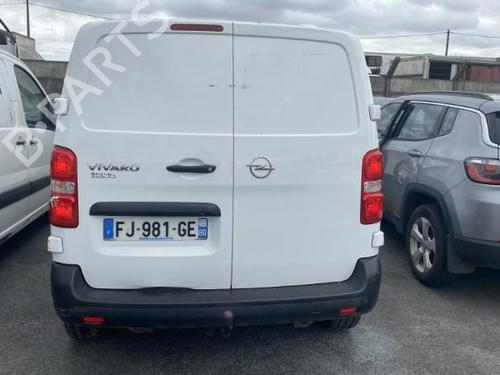 Pala sol esquerda OPEL VIVARO C Van (K0) 2.0 | BP30791407I1 - Image 12