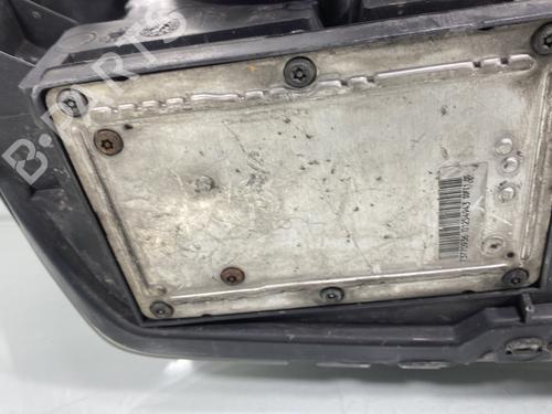 Left headlight RENAULT LAGUNA II (BG0/1_) 1.9 dCi (BG08, BG0G) | BP22298259C28 