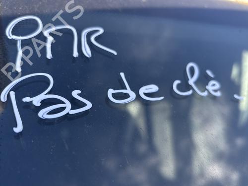 Front left door window CITROËN BERLINGO MULTISPACE (B9) 1.6 HDi 110 | BP26176509C18 