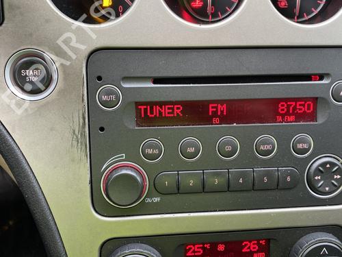 Used Parts ALFA ROMEO 159 Sportwagon (939_)  1.9 JTDM 8V (939AXH1B, 939BXH1B)  4507525