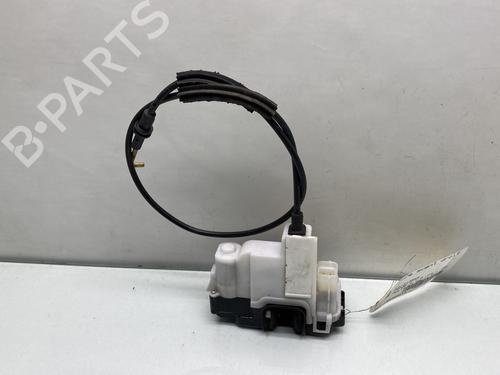 Front right lock FIAT 500 (312_) 1.3 D Multijet (312AXB1A) | BP25587350C97 