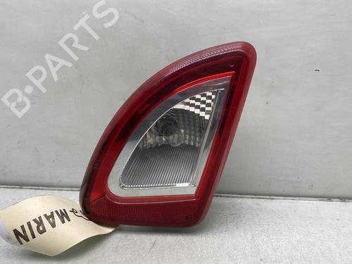 Right tailgate light RENAULT TWINGO II (CN0_) 1.2 16V (CN04, CN0B) | BP22348698C80 - Image 3