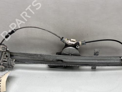Used Front right window mechanism HONDA JAZZ II (GD_, GE3, GE2) 1.3 iDSi (GD1) (83 hp) 28415460