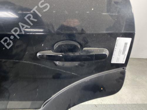 Left rear door HYUNDAI TUCSON (JM) 2.0 CRDi All-wheel Drive | BP21376574C4 