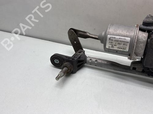 Front wiper motor FIAT 500 (312_) 1.2 (312AXA1A) | BP27356307M29 