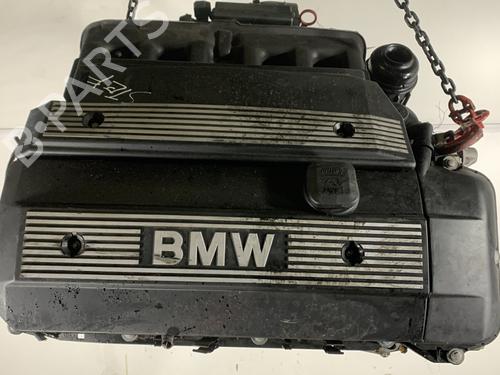 Used Engine BMW 3 Compact (E46) 325 ti (192 hp) 31850565