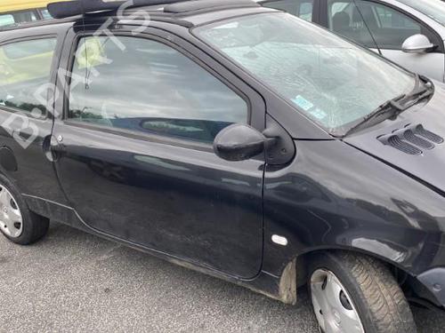 Viskermotor bakrute RENAULT TWINGO I (C06_) 1.2 (C066, C068) | BP22695266M102 