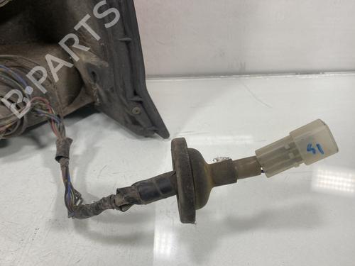 Left taillight SUZUKI ALTO VI (FF) 1.1 (RF410) | BP21825044C34 