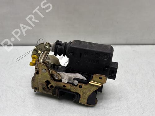 Rear left lock RENAULT CLIO I (B/C57_, 5/357_) 1.2 (5/357Y, 5/357K) | BP29507829C100 