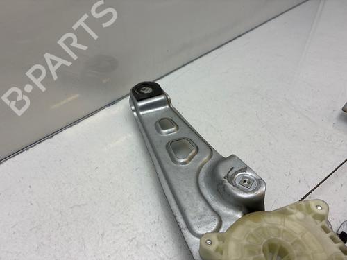 Used Front left window mechanism Front left window mechanism 37498381 37498381