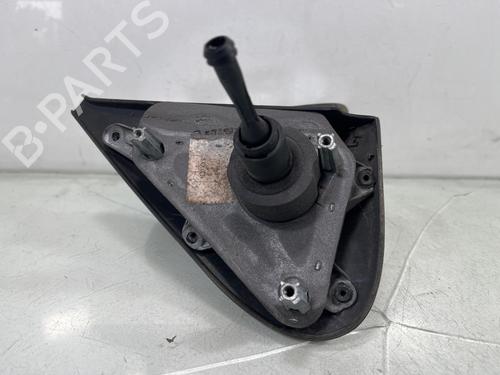 Used Right mirror Right mirror PEUGEOT PARTNER MPV (5_, G_) 1.4 (75 hp) 35896417 35896417