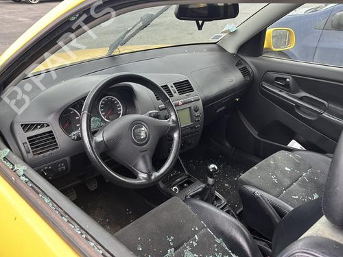 Left mirror SEAT IBIZA II (6K1) 1.9 TDI | BP29707235C26 