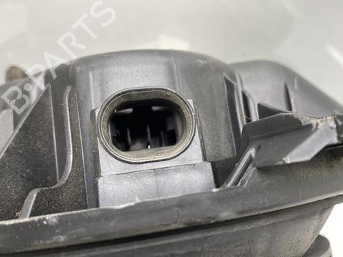 Used Heater blower motor CITROËN BERLINGO / BERLINGO FIRST MPV (MF_, GJK_, GFK_) 1.9 D (MFWJZ) (70 hp) 19993139