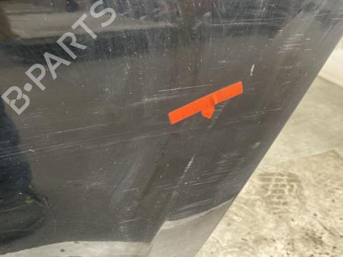 Left rear door PEUGEOT 3008 I MPV (0U_) 1.6 HDi | BP19990422C4 