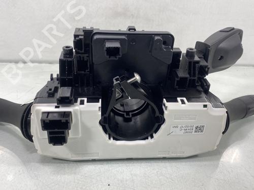 Steering column stalk RENAULT MEGANE IV Hatchback (B9A/M/N_) 1.5 dCi 110 (B9A3) | BP29863727I23
