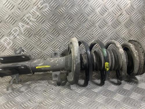Used Right front shock absorber RENAULT LAGUNA III (BT0/1) 2.0 dCi (BT07, BT0J, BT14, BT1A, BT1S) (131 hp) 19989533