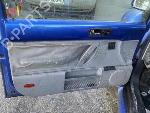 Front left lock VW NEW BEETLE (9C1, 1C1) 1.9 TDI | BP20185175C98 