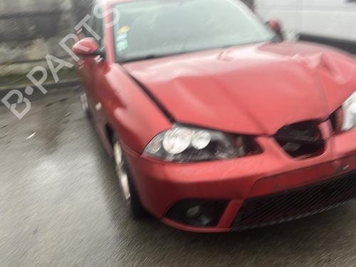 Alternator SEAT IBIZA III (6L1) 1.4 TDI | BP20300159M7 