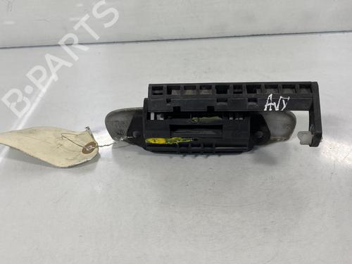 Front right exterior door handle CITROËN XSARA PICASSO (N68) 1.6 HDi | BP20011564C129 
