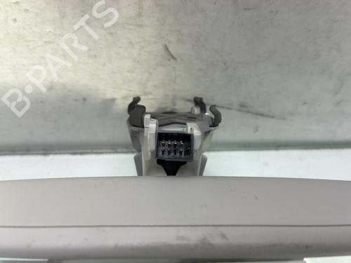 Used Rear mirror Rear mirror AUDI A4 B8 (8K2) [2007-2017] 39984570 39984570