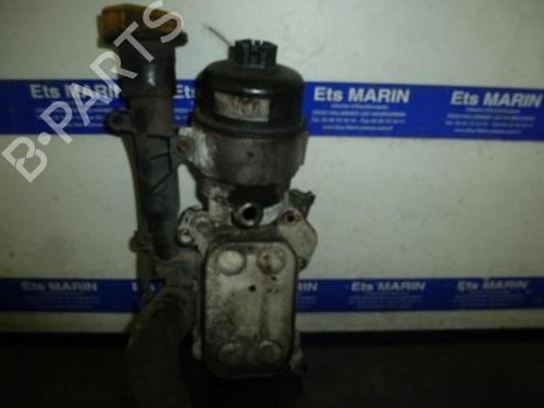 Oliekøler FIAT GRANDE PUNTO (199_)  | BP19987644M33 