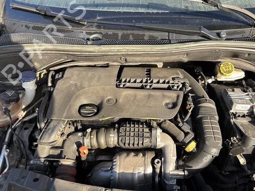 Start/Stop ECU PEUGEOT 208 I (CA_, CC_) 1.6 HDi / BlueHDi 75 | BP30181131M59