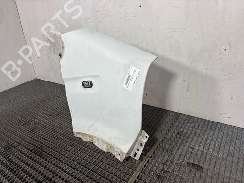 Used Right front fenders Right front fenders RENAULT TRUCKS MASCOTT Platform/Chassis 3.0 DXi (130 hp) 36364350 36364350