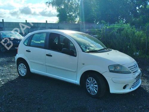 Fuse box CITROËN C3 I (FC_, FN_) 1.4 HDi | BP26527824E1 
