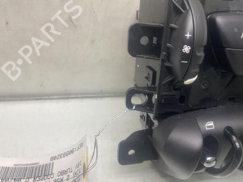 Climate control MINI MINI (R56) Cooper D | BP19966564I5 