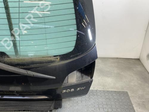 Tailgate PEUGEOT 508 SW I (8E_) 2.0 HDi | BP22240468C6 