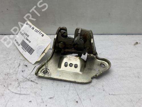 Tailgate lock FIAT SEICENTO / 600 (187_) 1.1 (187AXB, 187AXB1A, 187AXC1A02) | BP20025703C101 