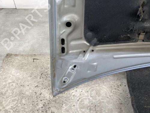 Hood FORD FIESTA V (JH_, JD_)  | BP21959672C1 