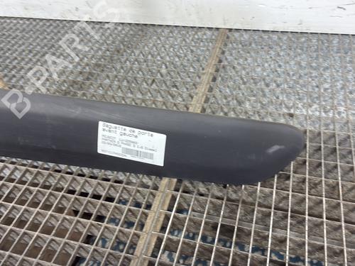 Dørliste Dørliste PEUGEOT PARTNER Box Body/MPV 1.6 BlueHDi 100 (100 hp) 36281254 36281254