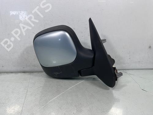 Used Right mirror Right mirror CITROËN BERLINGO / BERLINGO FIRST Box Body/MPV (M_) 2.0 HDI 90 (MBRHY, MCRHY) (90 hp) 35896538 35896538