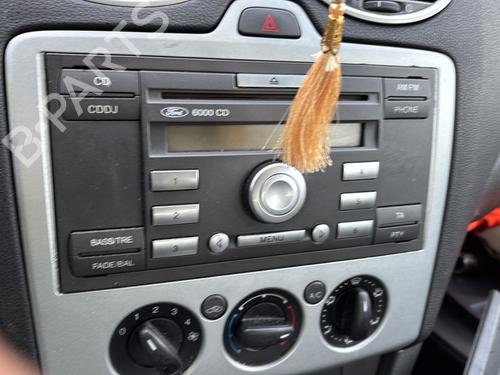 Left headlight FORD FOCUS II (DA_, HCP, DP) 1.6 TDCi | BP27535128C28  - Image 22